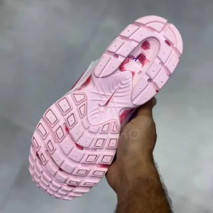 نایک وی فایو آر ان آر صورتی Nike V5 RNR Pink