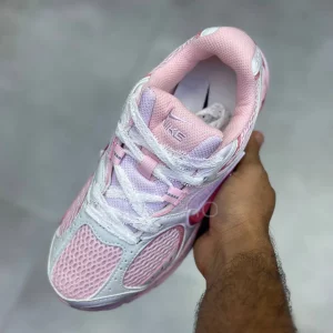 نایک وی فایو آر ان آر صورتی Nike V5 RNR Pink