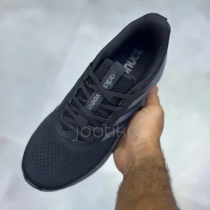 آدیداس ووی بونس مشکی طوسی adidas Voeuy Bounce Black Gray