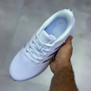 آدیداس ووی بونس سفید adidas Voeuy Bounce White
