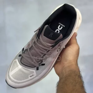 کتونی آن رانینگ کلودتیلت کرم قهوه ای On Running Cloudtilt Clove Sand