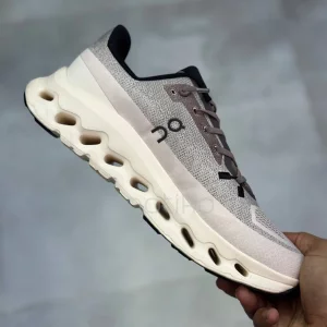 کتونی آن رانینگ کلودتیلت کرم قهوه ای On Running Cloudtilt Clove Sand