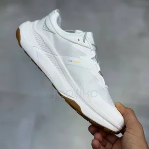 کفش هوکا ترنسپورت سفید Hoka Transport White Gum