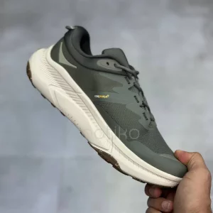 کفش هوکا ترنسپورت سی ماس اکالیپتوس Hoka Transport Sea Moss Eucalyptus