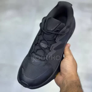 کفش هوکا ترنسپورت مشکی Hoka Transport Black