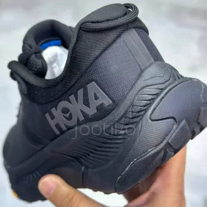 کفش هوکا ترنسپورت مشکی Hoka Transport Black