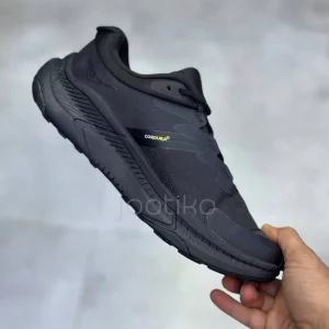 کفش هوکا ترنسپورت مشکی Hoka Transport Black