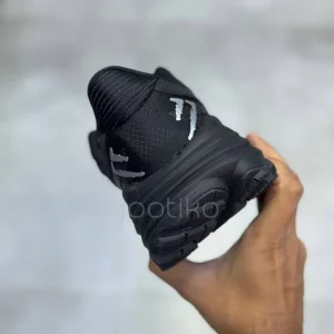 هوکا استینسون 7 مشکی Hoka Stinson 7 Black