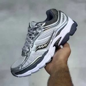 کفش ساکنی پروگرید اومنی ۹ میکروچیپ Saucony ProGrid Omni 9 Microchip