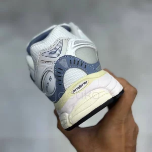 ساکنی پروگرید اومنی ۹ Saucony ProGrid Omni 9 Tomorrow, Meet Yesterday Pack Blue