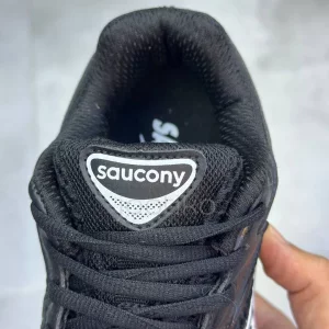 ساکنی پروگرید اومنی ۹ Saucony ProGrid Omni 9 Tomorrow, Meet Yesterday Pack Blue