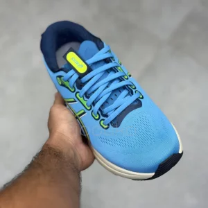 کفش ورزشی اسیکس ژل کایانو 32 آبی GEL-KAYANO 32 BLUE