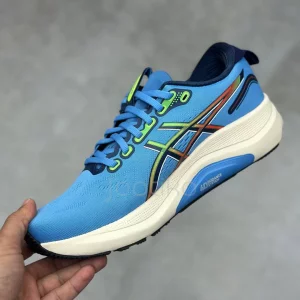 کفش ورزشی اسیکس ژل کایانو 32 آبی GEL-KAYANO 32 BLUE
