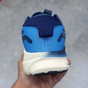 کفش ورزشی اسیکس ژل کایانو 32 آبی GEL-KAYANO 32 BLUE