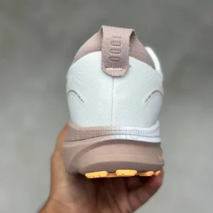 کفش ورزشی اسیکس ژل کایانو 32 ASICS Gel-Kayano 32 White Orange Glow