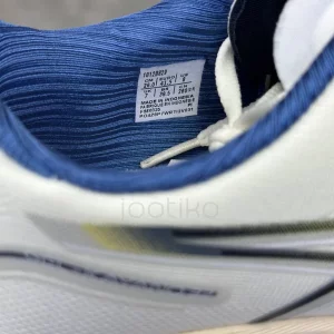 کفش ورزشی اسیکس ژل کایانو 32 GEL-KAYANO 32 Cream/Denim Blue