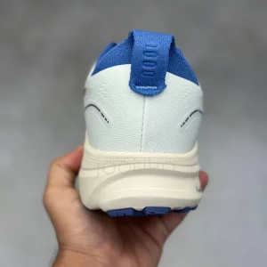 کفش ورزشی اسیکس ژل کایانو 32 GEL-KAYANO 32 Cream/Denim Blue