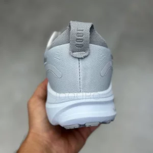 کفش ورزشی اسیکس ژل کایانو 32 طوسی روشن ASICS Gel-Kayano 32 Piedmont Grey Gravel