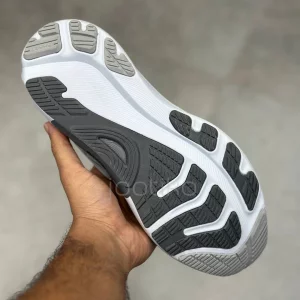 کفش ورزشی اسیکس ژل کایانو 32 طوسی روشن ASICS Gel-Kayano 32 Piedmont Grey Gravel