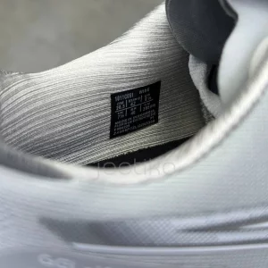 کفش ورزشی اسیکس ژل کایانو 32 طوسی روشن ASICS Gel-Kayano 32 Piedmont Grey Gravel