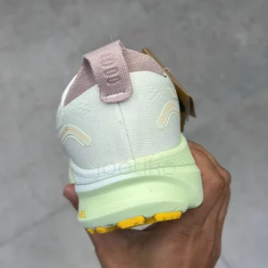 کفش ورزشی اسیکس ژل کایانو 32 ASICS Gel-Kayano 32 White/Orange Glow