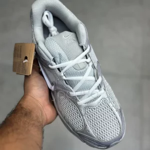 نایک وی فایو آر ان آر طوسی Nike V5 RNR Gray