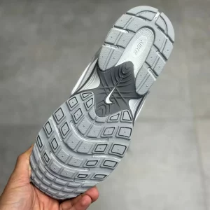 نایک وی فایو آر ان آر طوسی Nike V5 RNR Gray