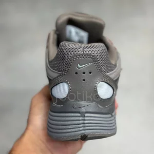 نایک پی 6000 Nike P-6000 Cave Stone Medium Ash Flat Pewter Metallic Silver