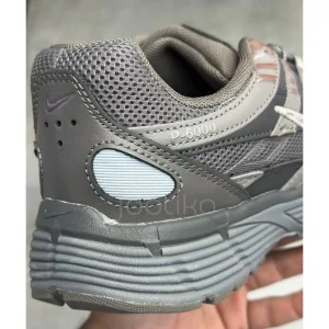 نایک پی 6000 Nike P-6000 Cave Stone Medium Ash Flat Pewter Metallic Silver