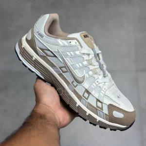 کفش نایک پی 6000 هانگول دی Nike P-6000 Hangul Day
