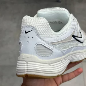 نایک پی 6000 پریمیوم سامیت سفید Nike P-6000 Premium Summit White