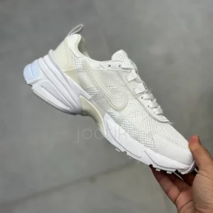 نایک وی تو کی ران سفید سامیت Nike V2K Run White Summit White