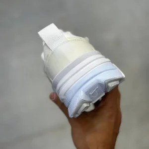 نایک وی تو کی ران سفید سامیت Nike V2K Run White Summit White