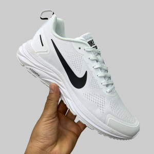 کفش نایک زوم وین فلو NIKE ZOOM WINFLO 9X سفید