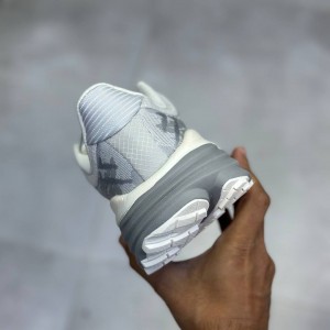 هوکا استینسون 7 طوسی Hoka Stinson 7 Stardust Alabaster