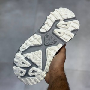 هوکا استینسون 7 طوسی Hoka Stinson 7 Stardust Alabaster