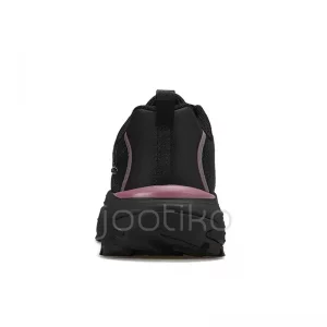 کفش پیاده روی هامتو مشکی مدل HUMTTO 360135B-1