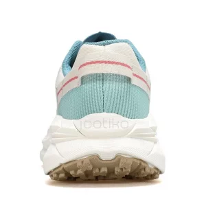 کفش پیاده روی هامتو کرم آبی فیروزه‌ای مدل HUMTTO 360138B-2