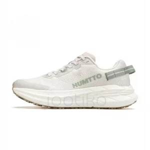 کفش پیاده روی هامتو کرم سبز مدل HUMTTO 360138B-3