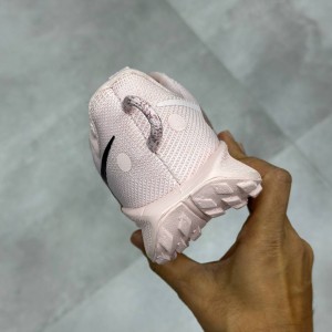 نایک ریکت پگاسوس تریل ۵ صورتی روشن مشکی Nike React Pegasus Trail 5