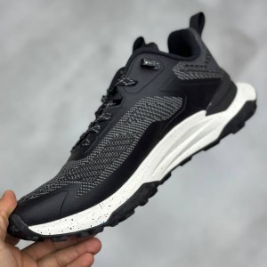 تیمبرلند موشن اکسس مشکی سفید Timberland Motion Access Low