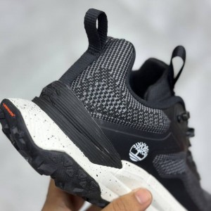 تیمبرلند موشن اکسس مشکی سفید Timberland Motion Access Low