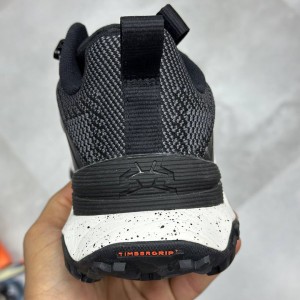 تیمبرلند موشن اکسس مشکی سفید Timberland Motion Access Low