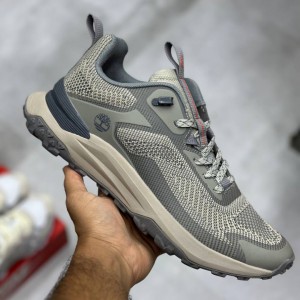 کفش تیمبرلند موشن اکسس طوسی بژ Timberland Motion Access Low