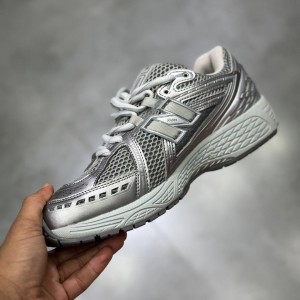 نیوبالانس New Balance 1906R Harbor Grey هاربر گری