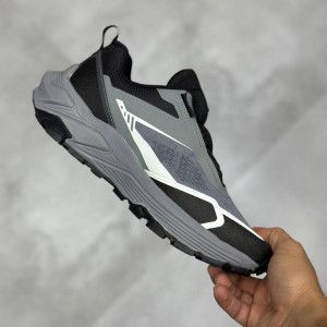 کلمبیا تریل گورتکس طوسی مشکی سفید Columbia GORE-TEX Trail BOA