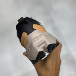 کلمبیا تریل گورتکس بژ مشکی Columbia GORE-TEX Trail BOA