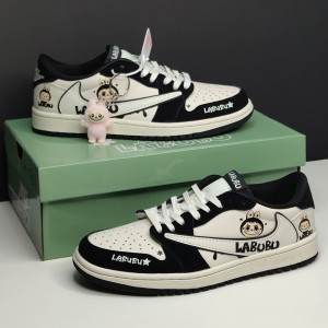 جردن وان لو لبوبو کرم مشکی