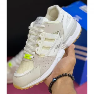 آدیداس زد ایکس 10000 کرم شیری adidas ZX 10000 Triple White