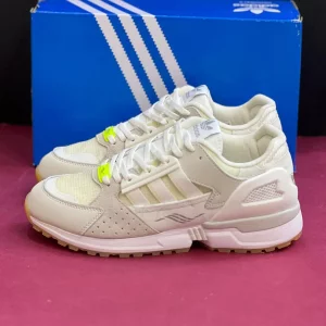 آدیداس زد ایکس 10000 کرم شیری adidas ZX 10000 Triple White